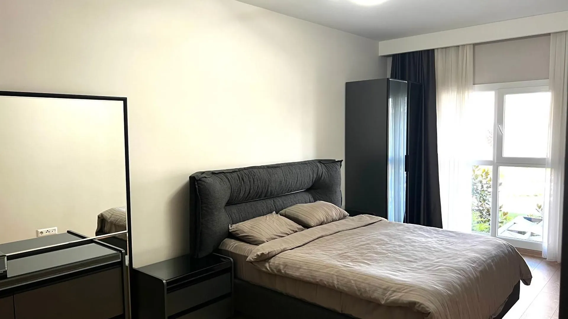 Family Luxury Apartment 3 Bedroom 1 Saloon Istanbul