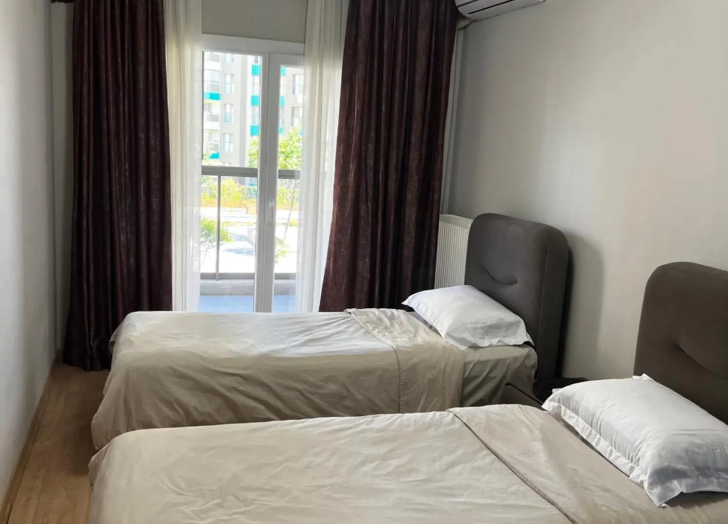 Family Luxury Apartment 3 Bedroom 1 Saloon Istanbul Turkey