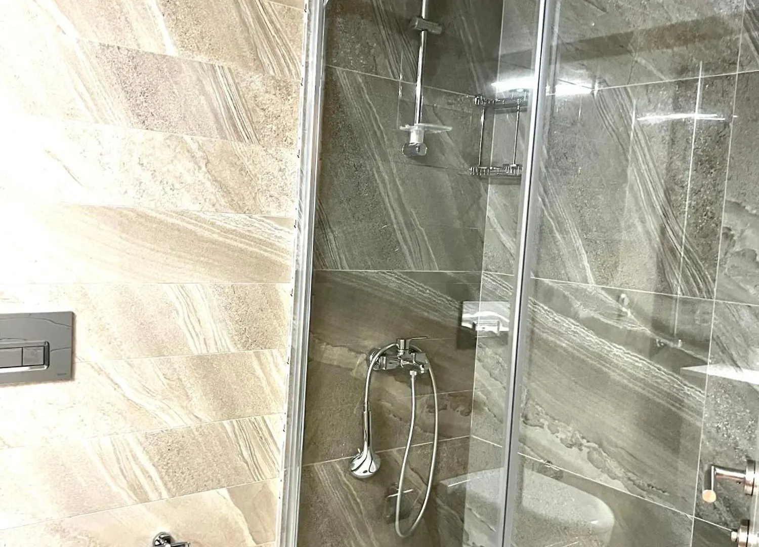 Family Luxury Apartment 3 Bedroom 1 Saloon Istanbul