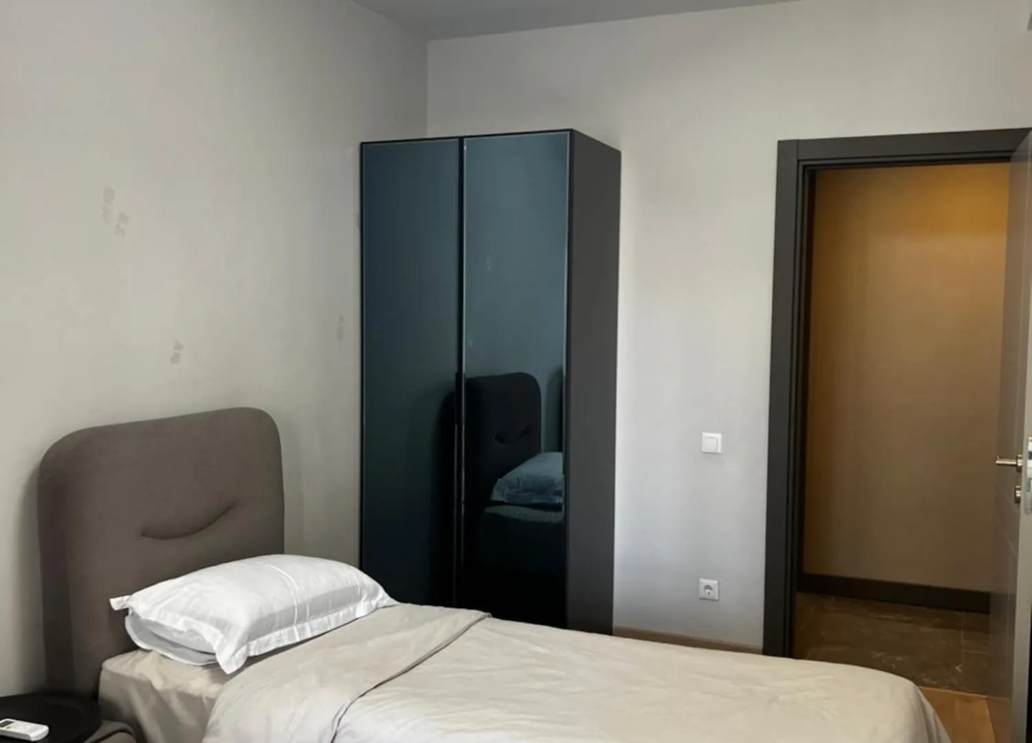 Family Luxury Apartment 3 Bedroom 1 Saloon Istanbul 0*,