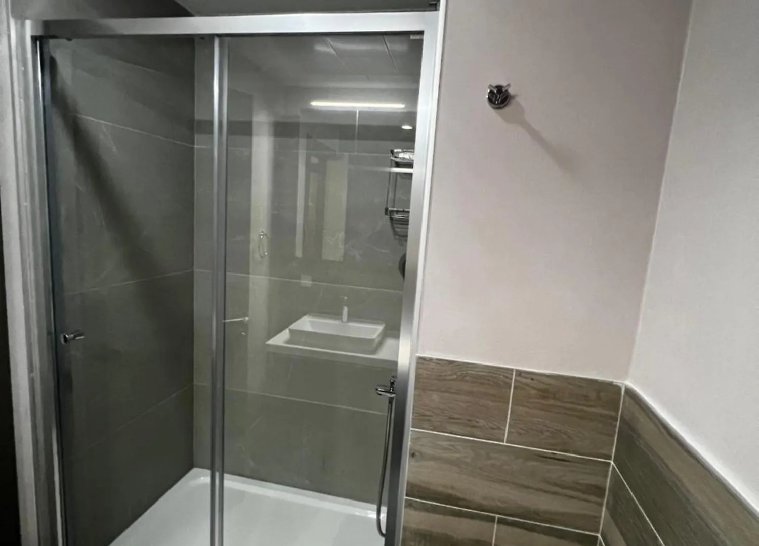 Family Luxury Apartment 3 Bedroom 1 Saloon Istanbul